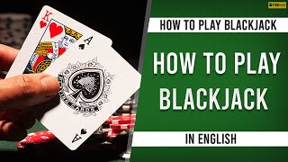 How to play 21 card game | learn blackjack tips & strategies | how to play blackjack card game screenshot 5