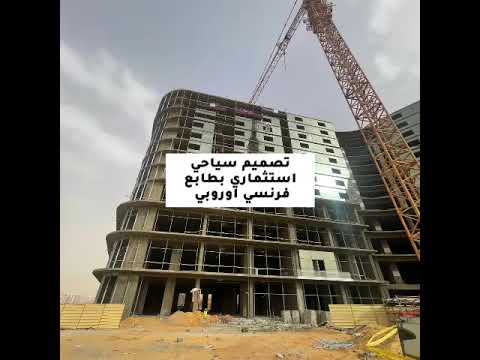 صورة من الواقع لمول باريس بلعاصمه الاداريه  