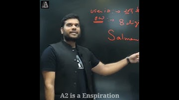 Arvind sir,A2 app password create#a2motivation #short