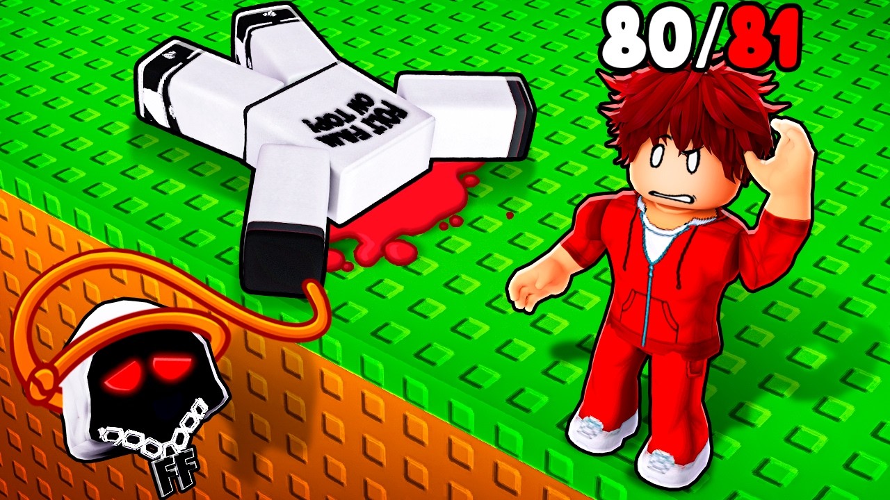 Finding EVERY HEAD In Roblox Find The Head! - YouTube