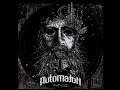 AUTOMATON - TALOS  [full album 2018]
