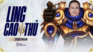 Ling xem LCS  TL vs SEN