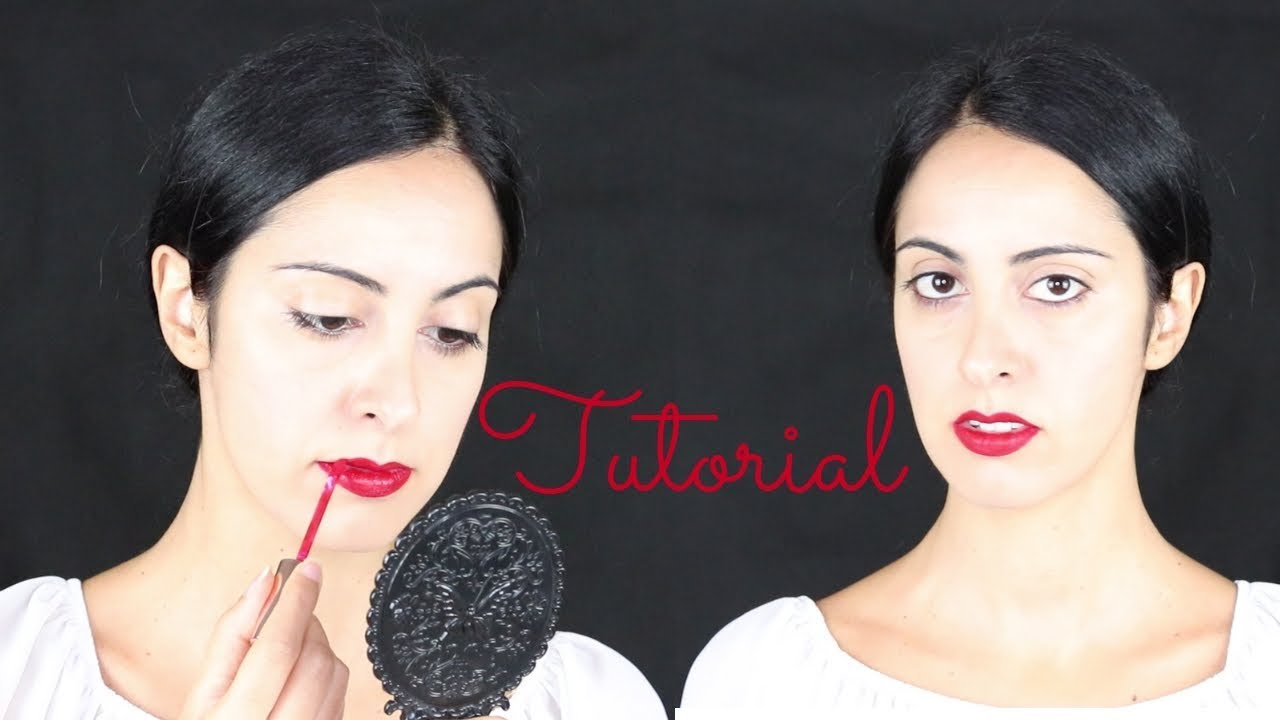 Come applicare una tinta labbra/rossetto liquido 💋