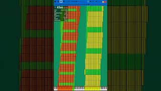[Black MIDI]JMv5 - cvfaf v1