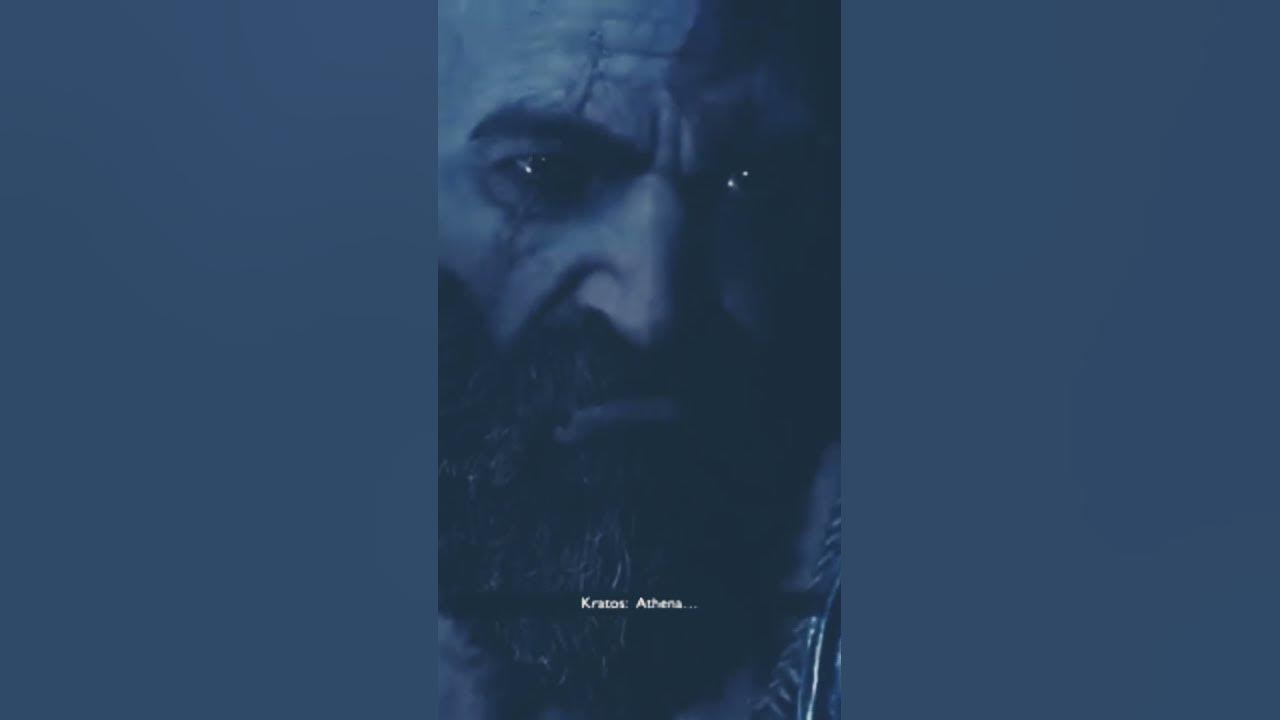 Blades Of Chaos God Of War Ps4 Kratos_Gets_The_Blades_of_Chaos_-_God_of_War_4__PS4_Pro__-_God_of_War