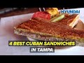 Best cuban sandwiches in tampa  taste and see tampa bay
