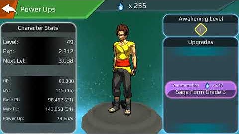 TFPLW rizotto sage form grade 3