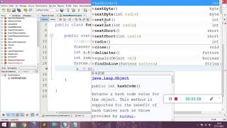 Sumar dos Numeros en Java Netbeans