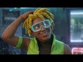 Funniest Cyberpunk Game I've Ever Seen