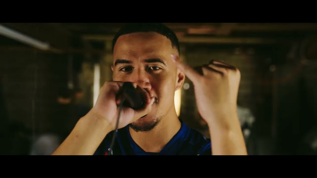 Watch NOKZ78 - TTS “Through the Storm” (Official Music Video) on YouTube Watch NOKZ78 - TTS “Through the Storm” (Official Music Video) on YouTube