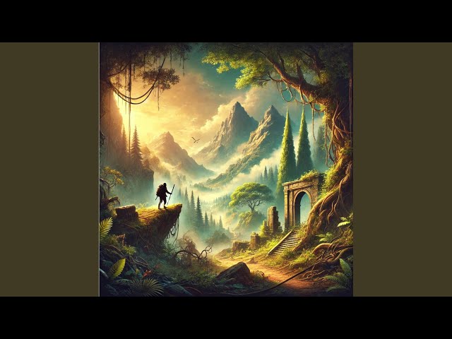 Voyage Beyond