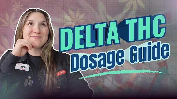 THC Dosing Explained: Delta-8, Delta-9, and Delta-10 THC Guide