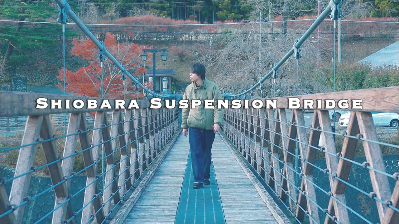 僕が移住を決意した塩原の街。地方創生への想いと塩原を照らすライトアップが美しい。