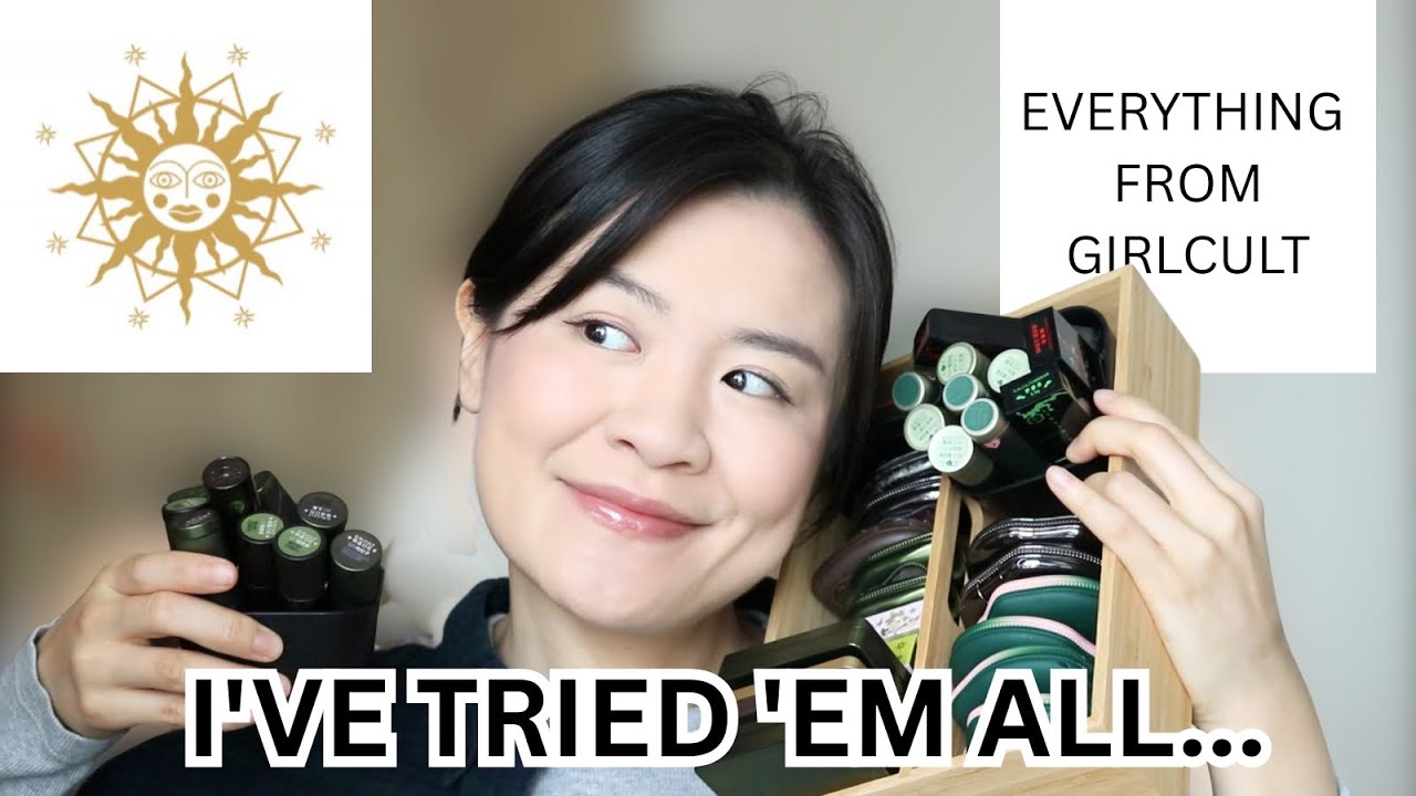 ОБЗОР БРЕНДА GIRLCULT: ОПИСАНИЕ ВСЕХ 46 СРЕДСТВ МАКИЯЖА! СВЕТТИНГИ, НАНЕСЕНИЕ, Сравнения.