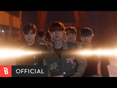 [M/V] GHOST9 - W.ALL