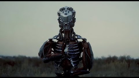 (The Matrix Song) Shining In The Dark (Official Video Clip) - Kolorz