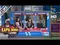 Meet the Nari Pidit Purush -The Kapil Sharma Show - Episode 14 - 5th June 2016