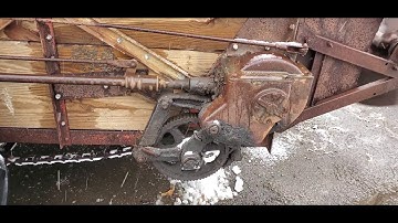 NEW IDEA 19 For Sale