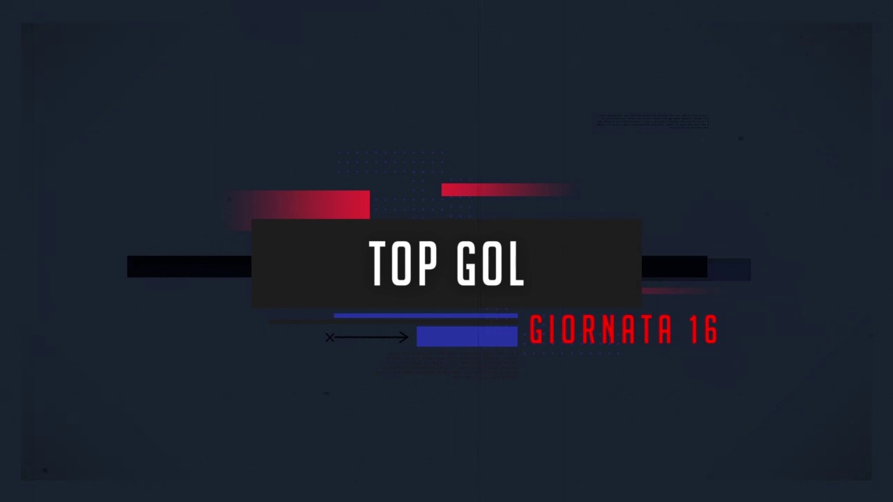Serie A PlanetWin 365 Futsal | Top Gol 16° Giornata futsal academy