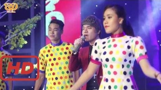 Liên Khúc Xuân Remix 2017 - Trương Khải Minh (MV Official) | Nghe Nhạc Mix