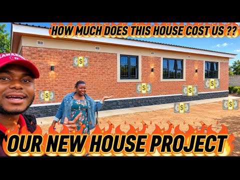 WE FINALLY REVEALED HOW MUCH THIS HOUSE COST! 😱🏠 | Full House Tour Zimb
