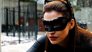 HOTLINE BLING X INKEM INKEM - CATWOMAN EDIT 4K STAATUS Resimi