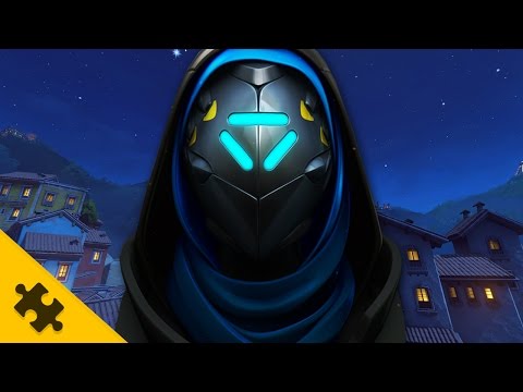 Video: Tako Izgleda Nogometaš Evertona, Ki Je Prisiljen Igrati Overwatch