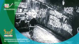 GIRARDENGO IL CAMPIONISSIMO