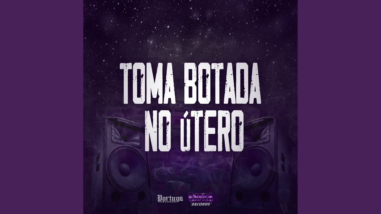 Toma Botada no Útero