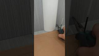Floor Tile Cutting Fitting Tips Asmr So Satisfying