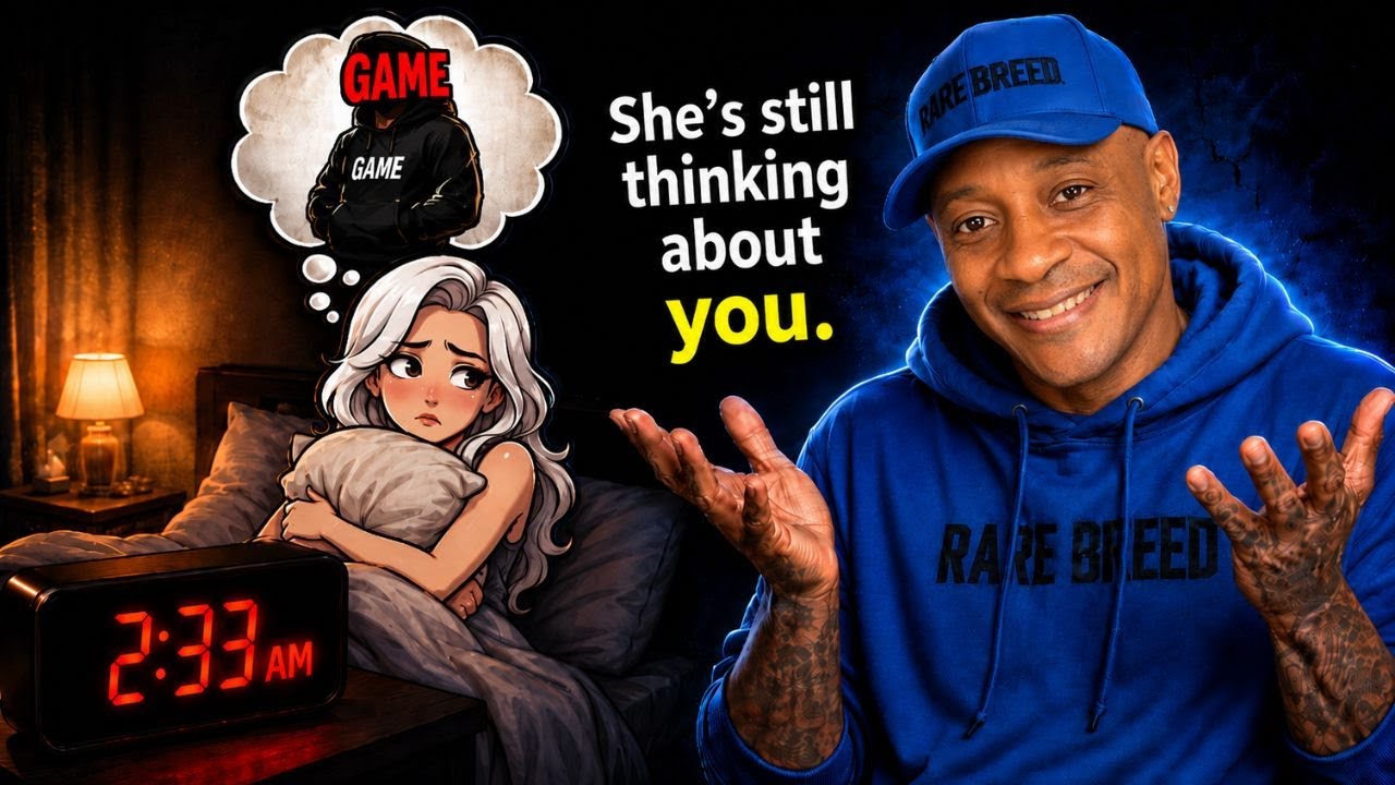 Make Her Think About You Non Stop (Even When You're Not Around)