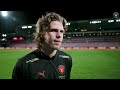 Interview | Mads Bech efter 2-1 mod FCK