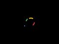 Google pixel - boot animation 