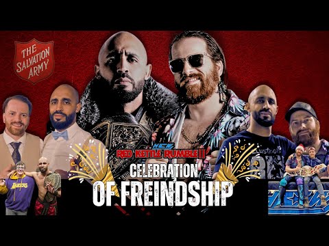 CELEBRATION OF FRIENDSHIP