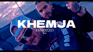 JuL x SCH - KHEMJA (Prod. DiNOZZO Beats) Instru JuL Morad Type Beat 2024