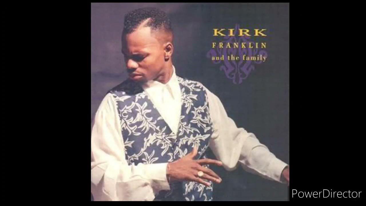 Kirk Franklin-Stomp - YouTube