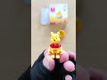 Winnie-the-Pooh & Honey Pot TOMICA toy Unboxing #shorts