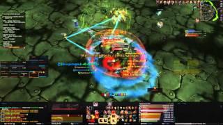 Heroic Hellfire Assault - Fury Warrior PoV