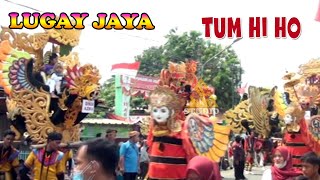 ODONG ODONG LUGAY JAYA | TUM HI HO | SINGA DANGDUT ODONG ODONG #lugayjaya #odongodong