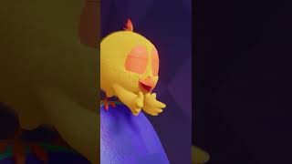 Chicky Loves Slides Chicky Cartoon In English For Kids