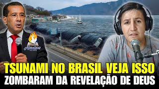 URGENT€! olha o que vai acontecer no Brasil, algo jamais visto, PASTOR CARLOS ALBERTO, Josiel Alves