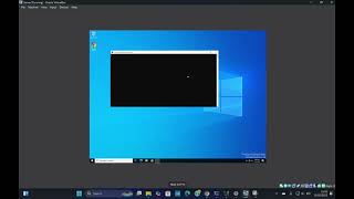 TUTORIAL REMOTE DEKSTOP BEDA JARINGAN DENGAN MENGGUNAKAN RDP