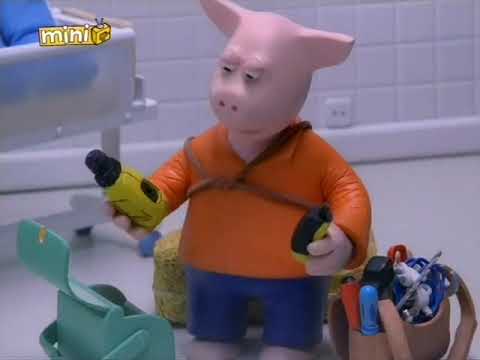 CITV Hilltop Hospital: Nightmare at Hilltop (2001)