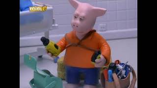 Citv Hilltop Hospital Nightmare At Hilltop 2001