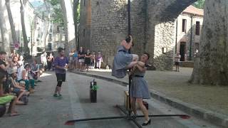 CERET Si Céret m'était Dansé -26 juillet 2012- 2/5