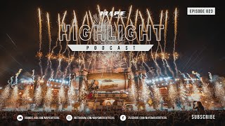 Highlight Podcast #023