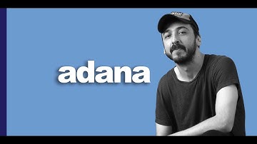 ADANA, yavuzdiyebiçocuk, STAND UP