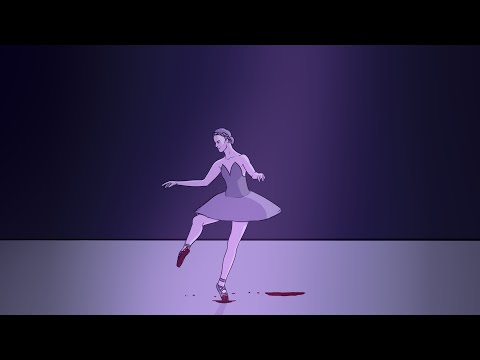 the moscow ballet