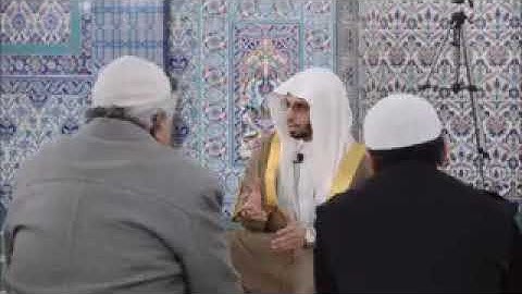سورة الأنعام للشيخ أنس الميمان - تلاوة رائعة - قرآن - Quran