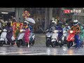 梅雨滯留鋒面+西南氣流夾擊   高市強降雨一波又一波